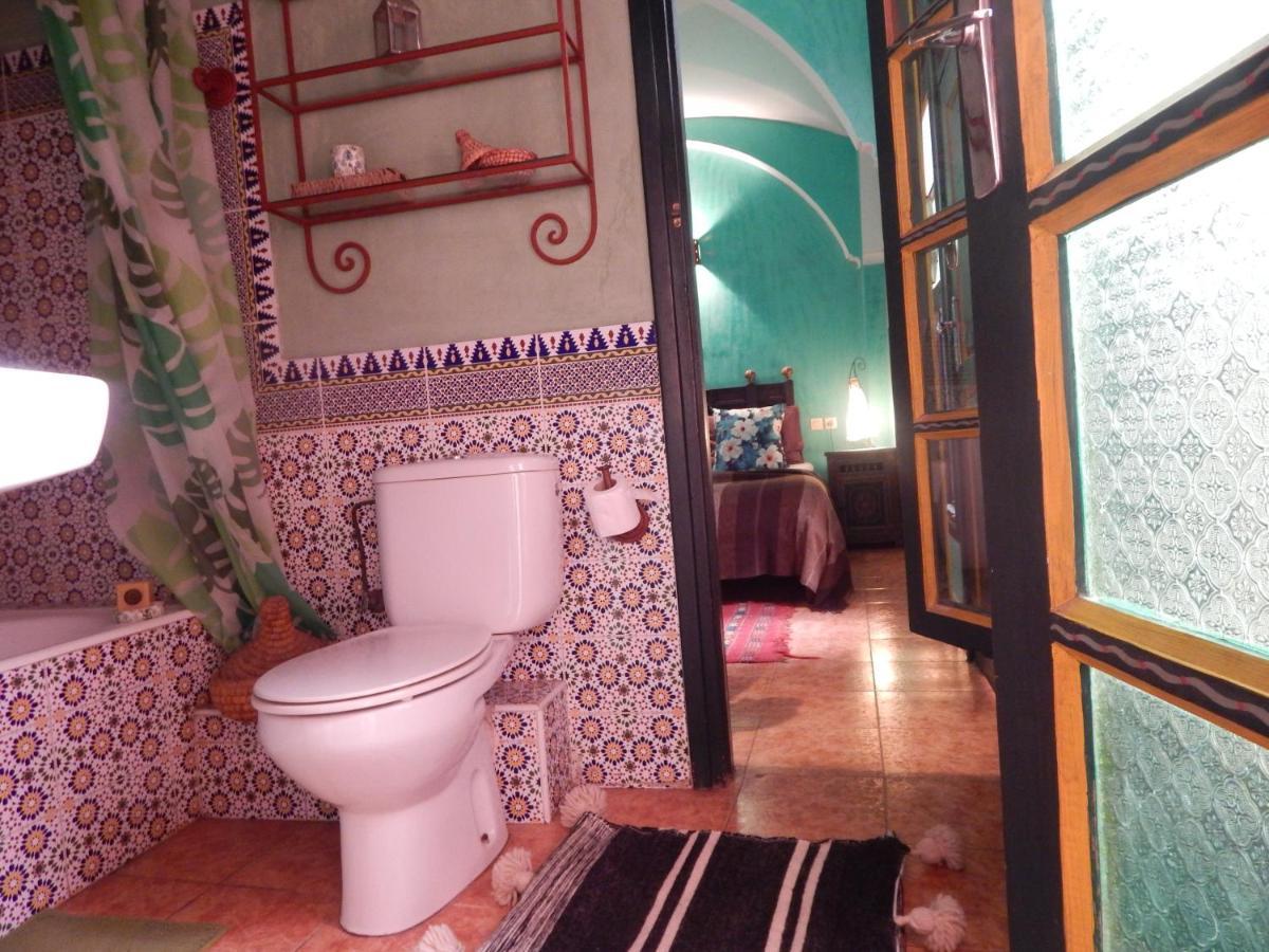 Casa Del Sol Marrakech 马拉喀什