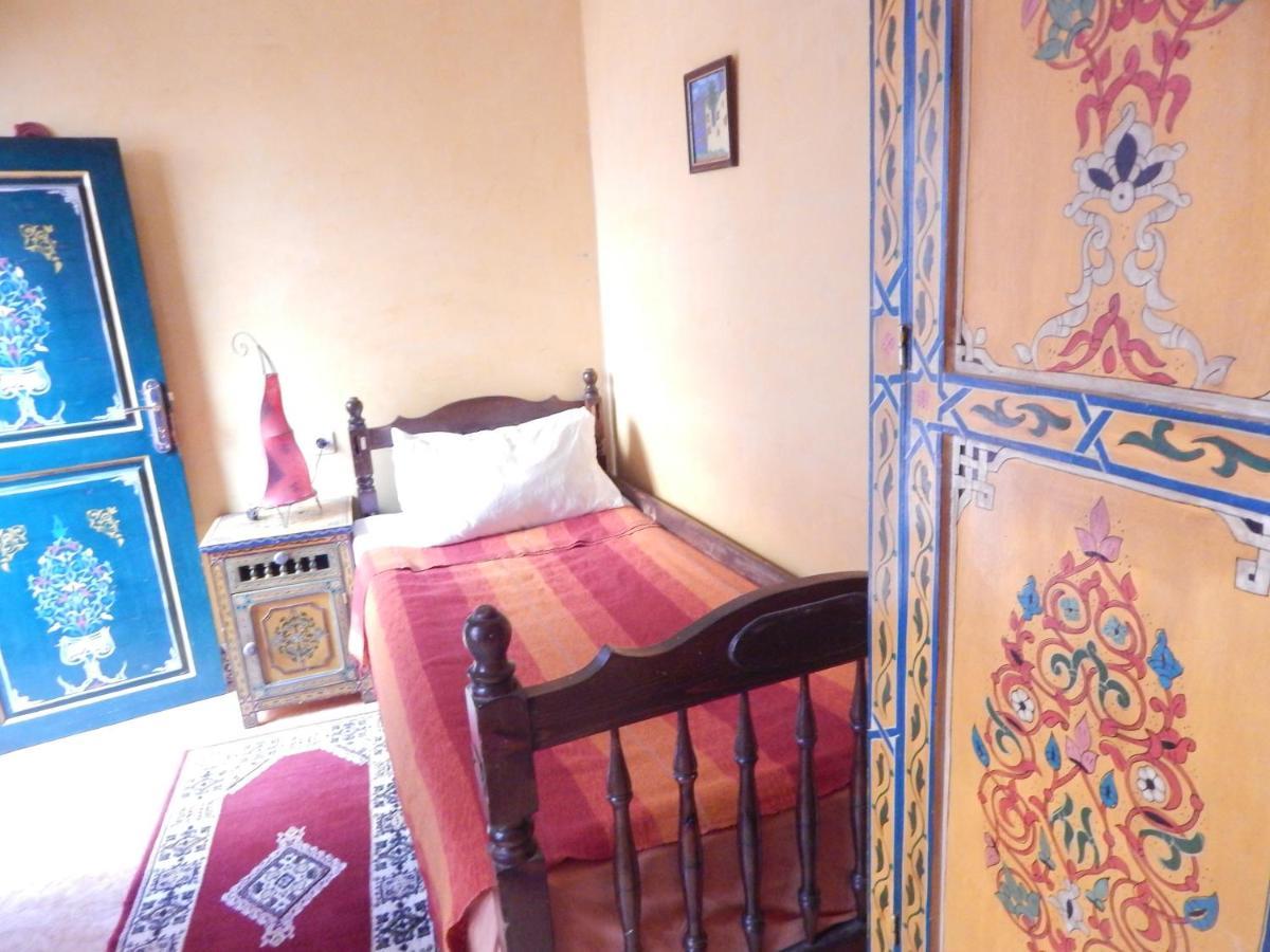 Maison d'hôtes Casa Del Sol Marrakech Marrakesh