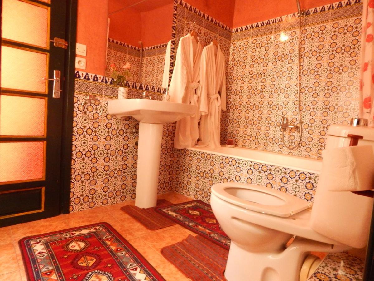 Casa Del Sol Marrakech بيت ضيافة *