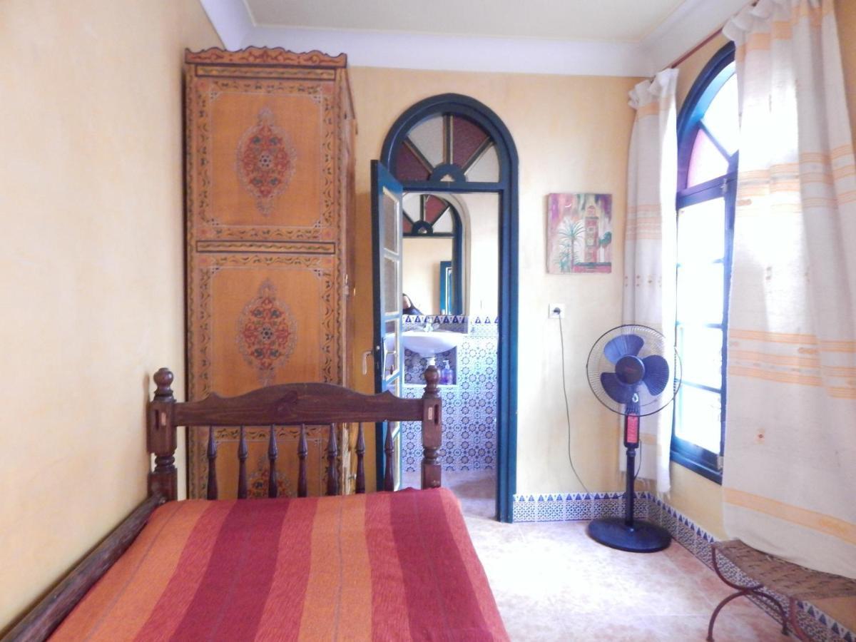 بيت ضيافة Casa Del Sol Marrakech *