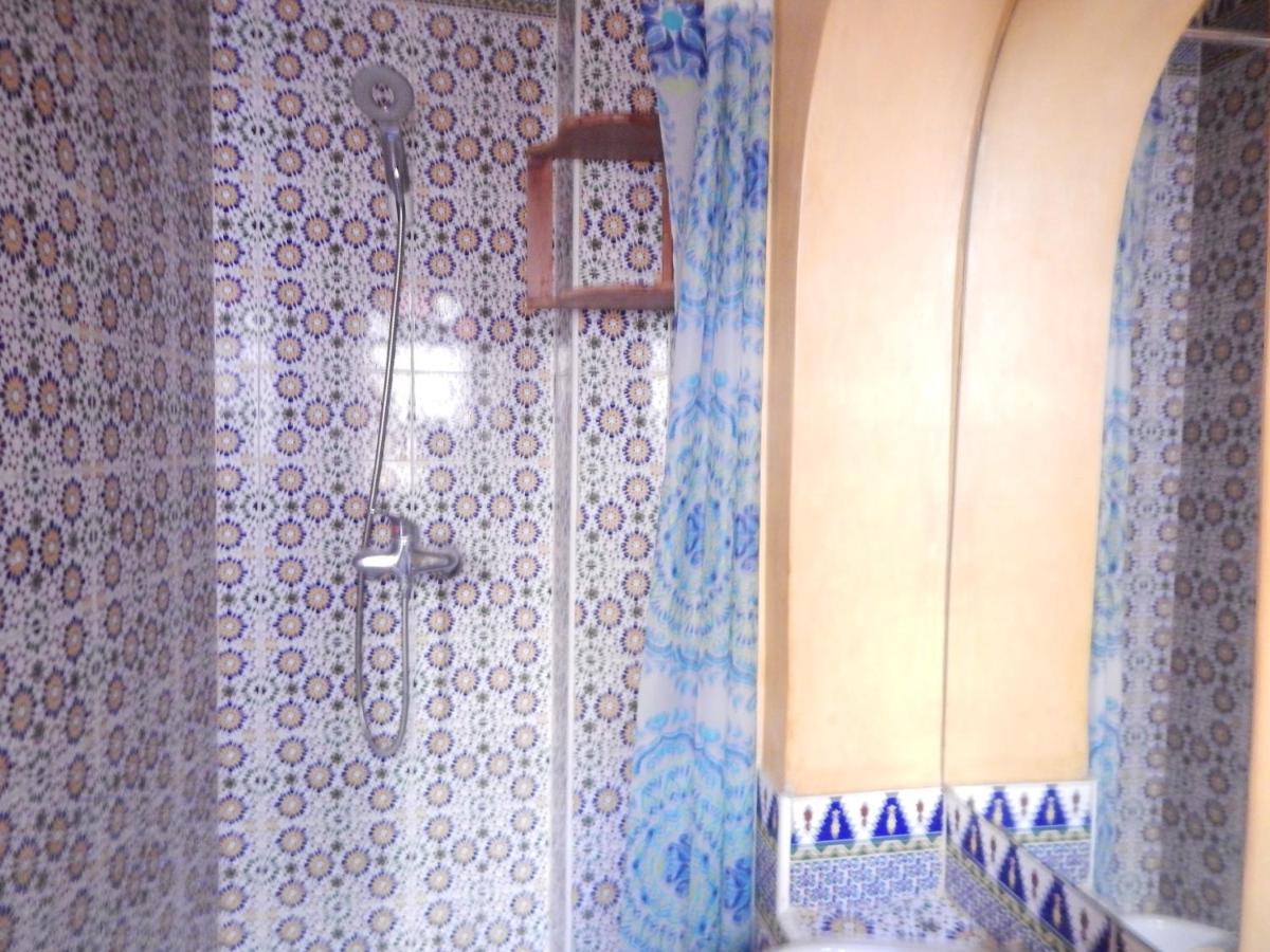 Casa Del Sol Marrakech بيت ضيافة *