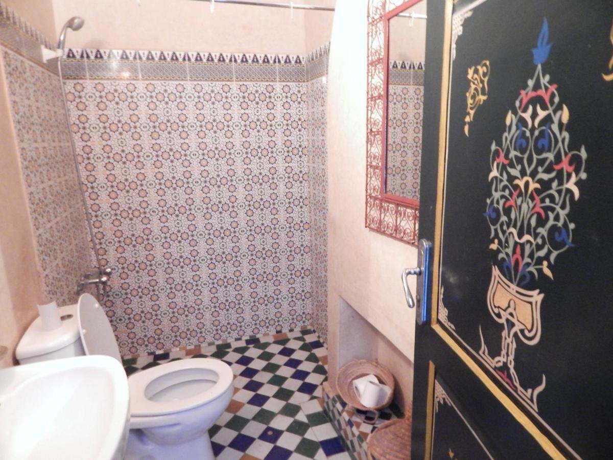 Casa Del Sol Marrakech 招待所 *