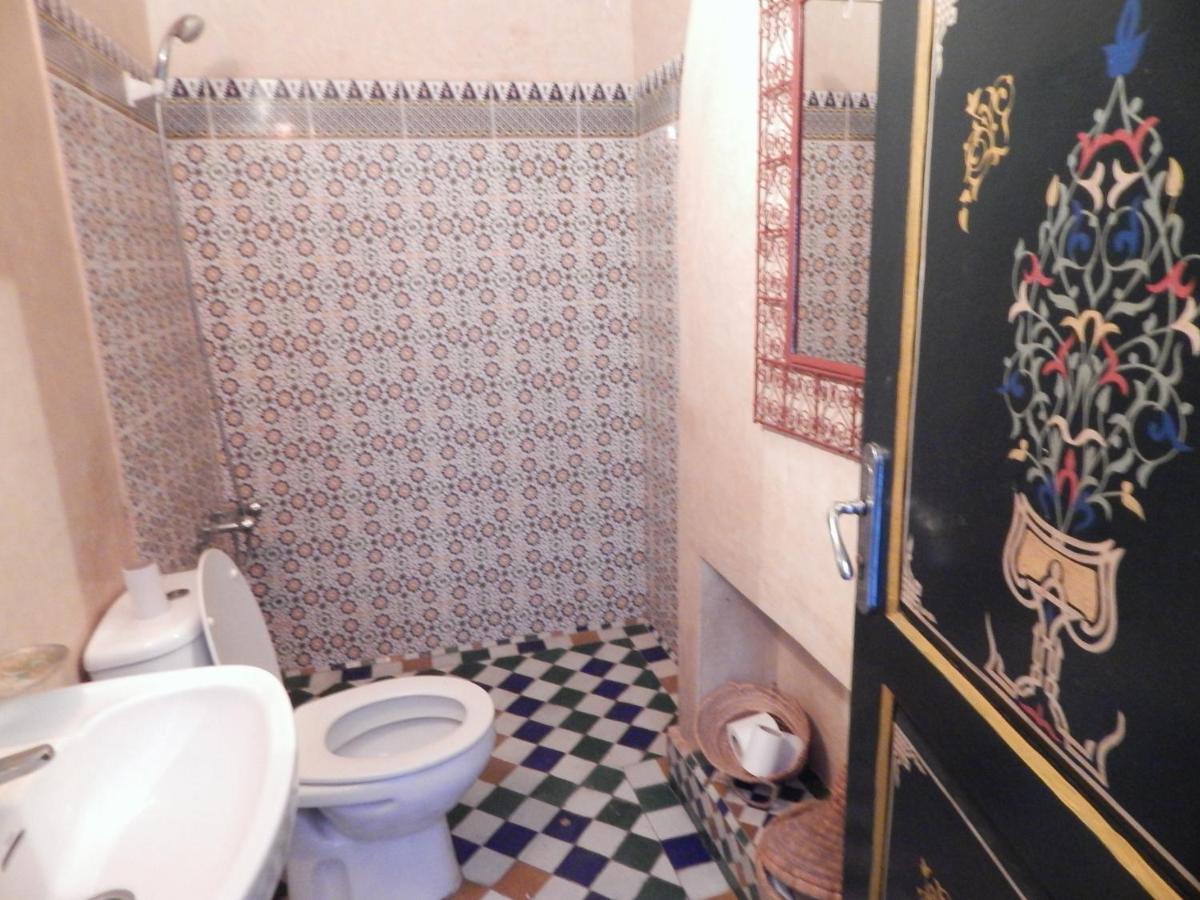 Casa Del Sol Marrakech * 马拉喀什