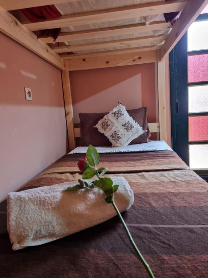 Casa Del Sol Marrakech بيت ضيافة *