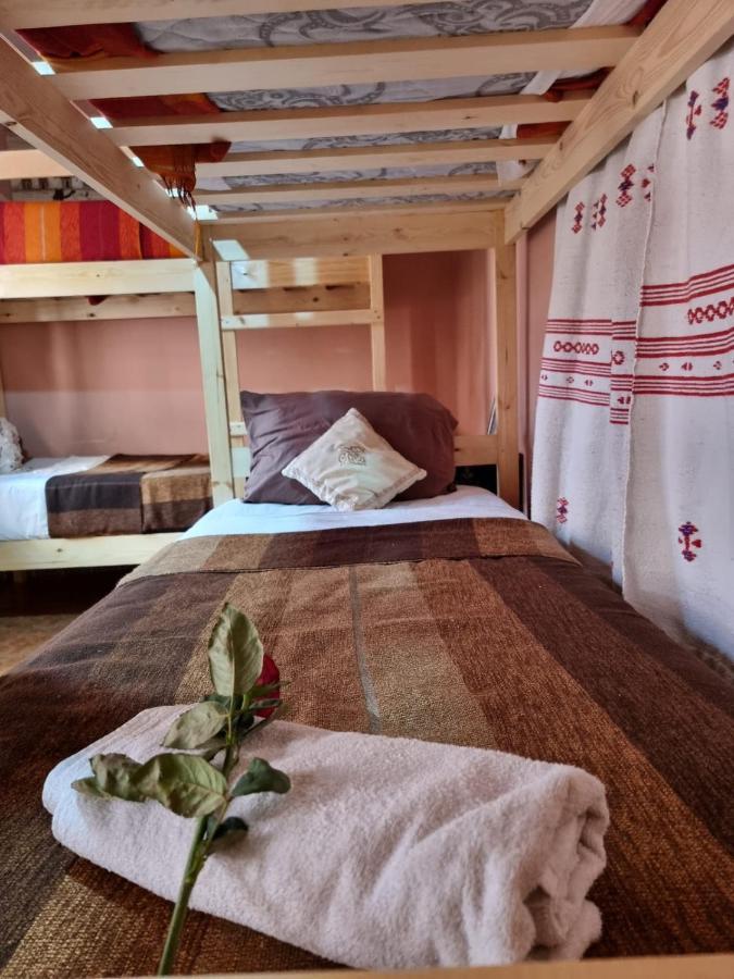 Casa Del Sol Marrakech بيت ضيافة