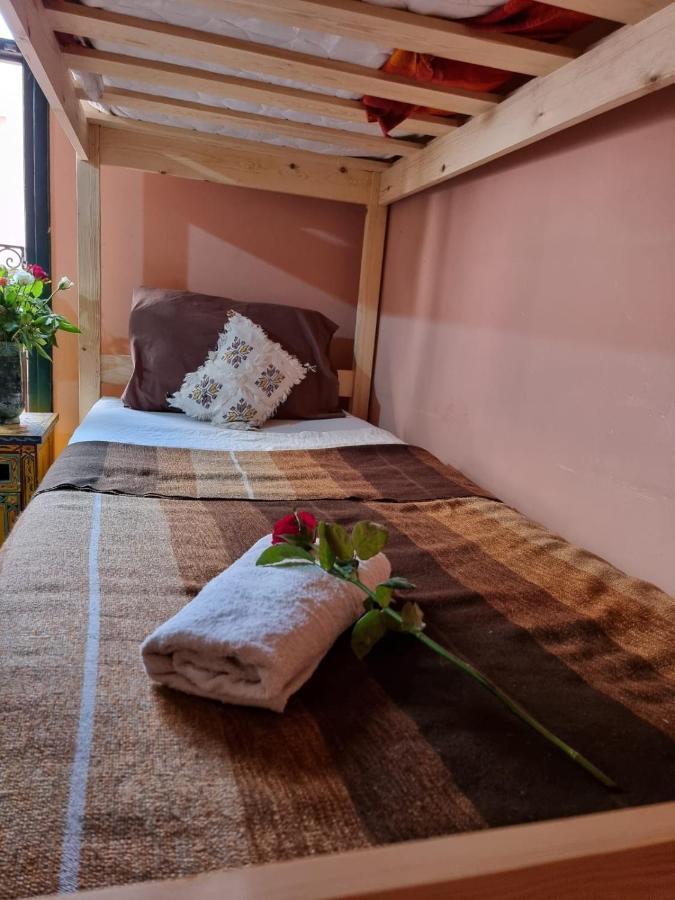 بيت ضيافة Casa Del Sol Marrakech مراكش