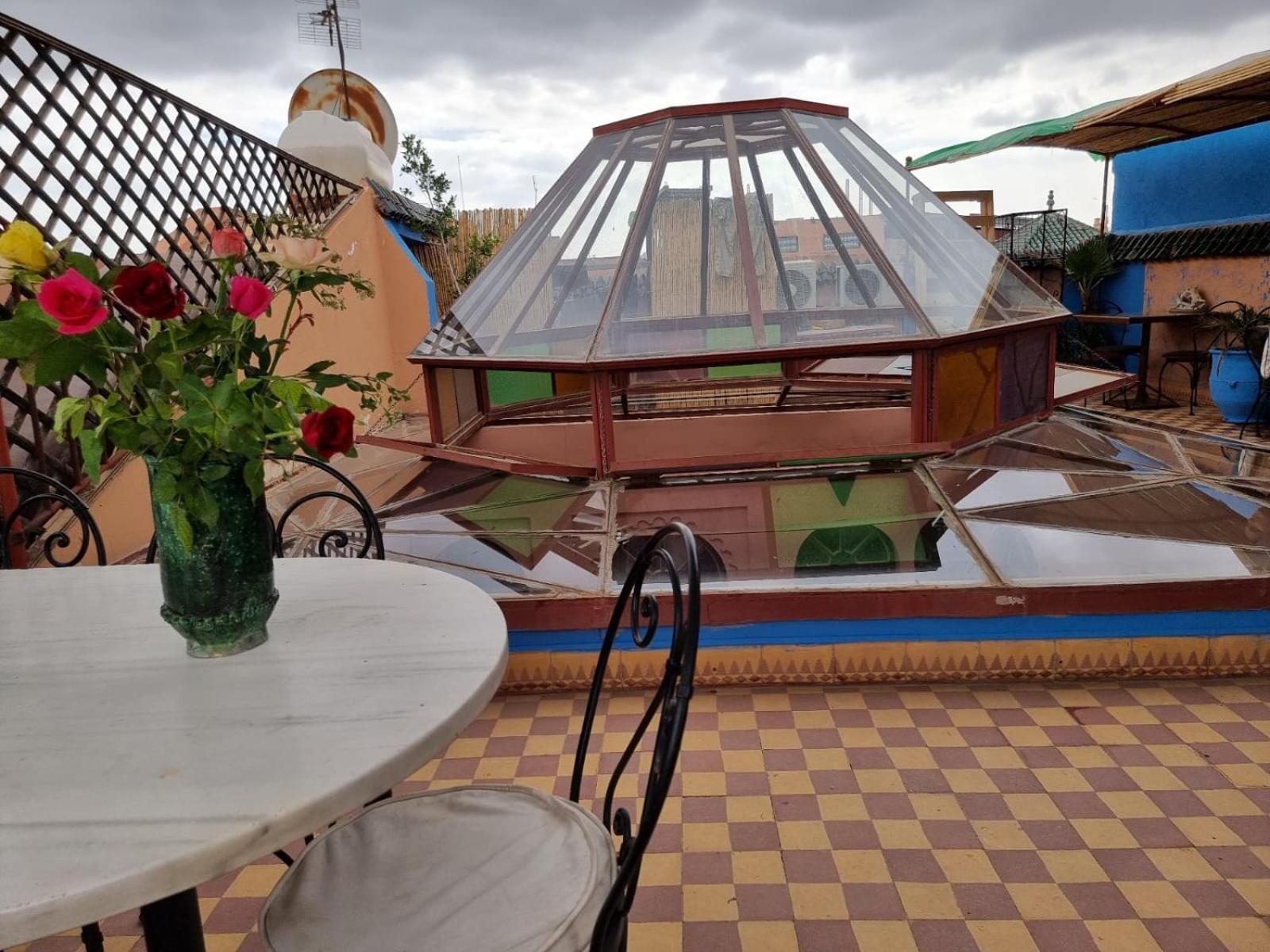 Casa Del Sol Marrakech بيت ضيافة *
