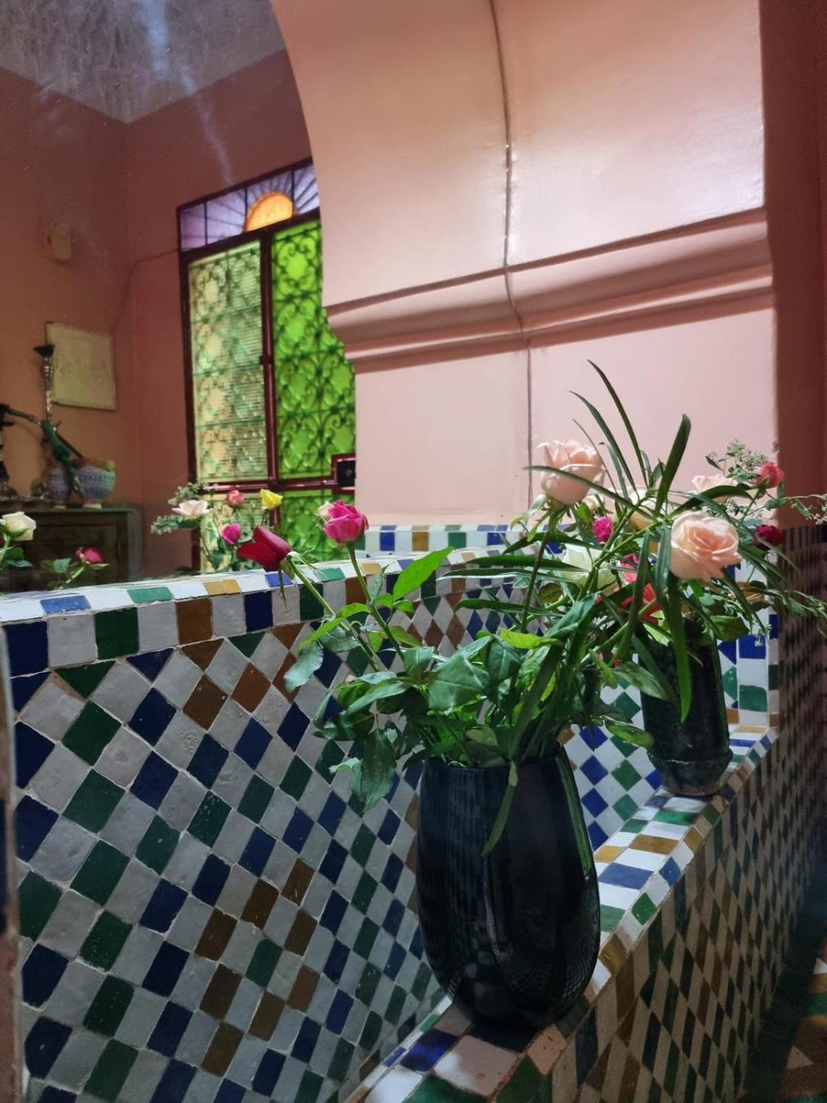Maison d'hôtes Casa Del Sol Marrakech