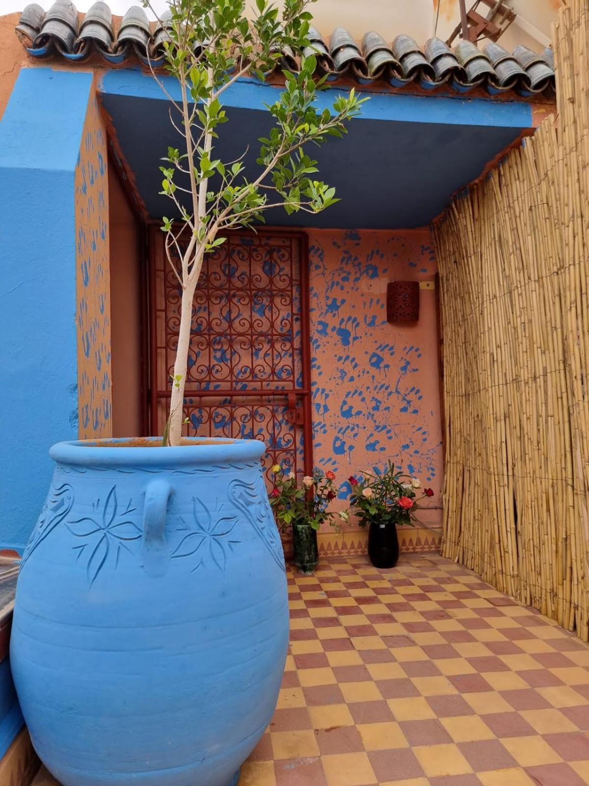 Maison d'hôtes Casa Del Sol Marrakech *
