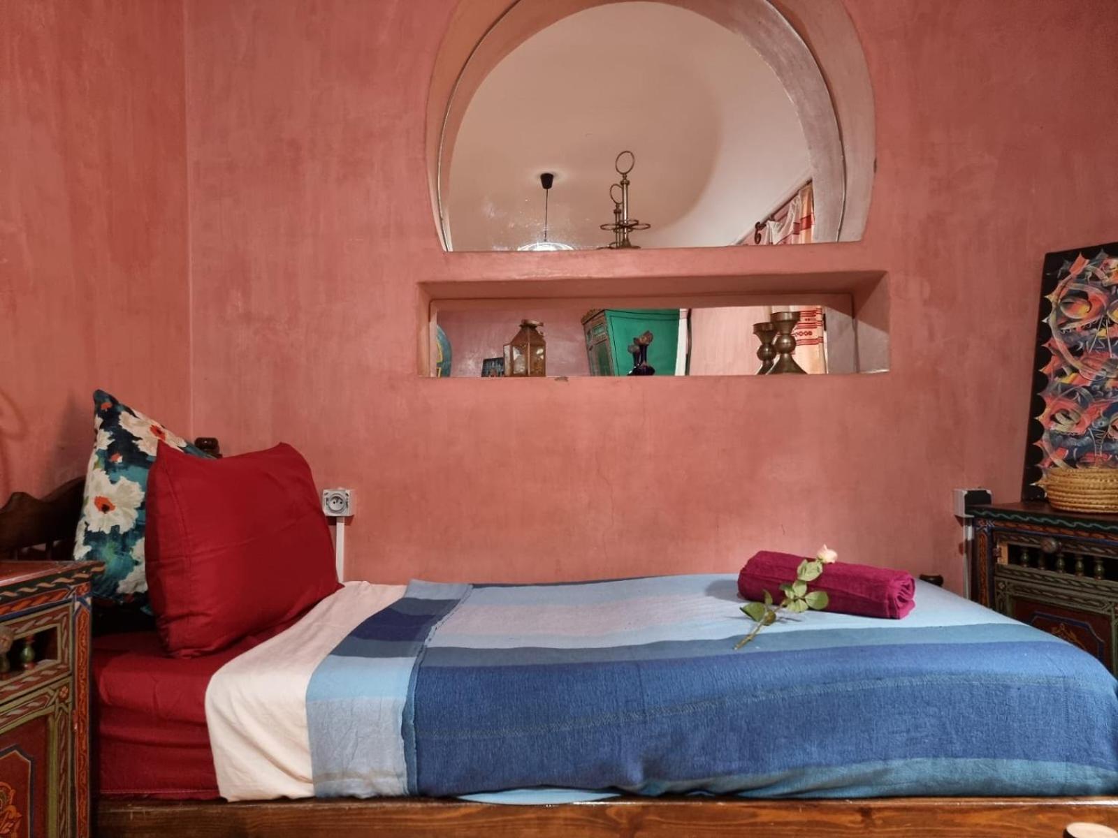 بيت ضيافة Casa Del Sol Marrakech
