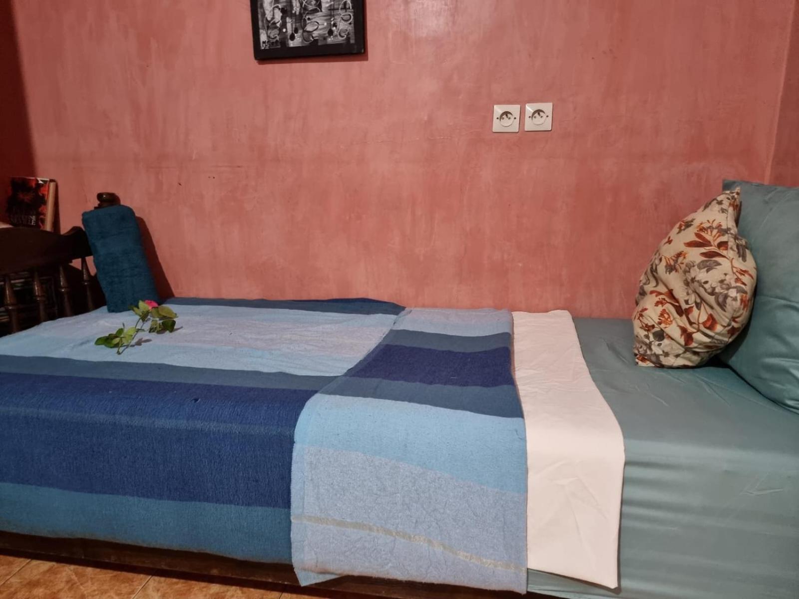 Casa Del Sol Marrakech بيت ضيافة مراكش