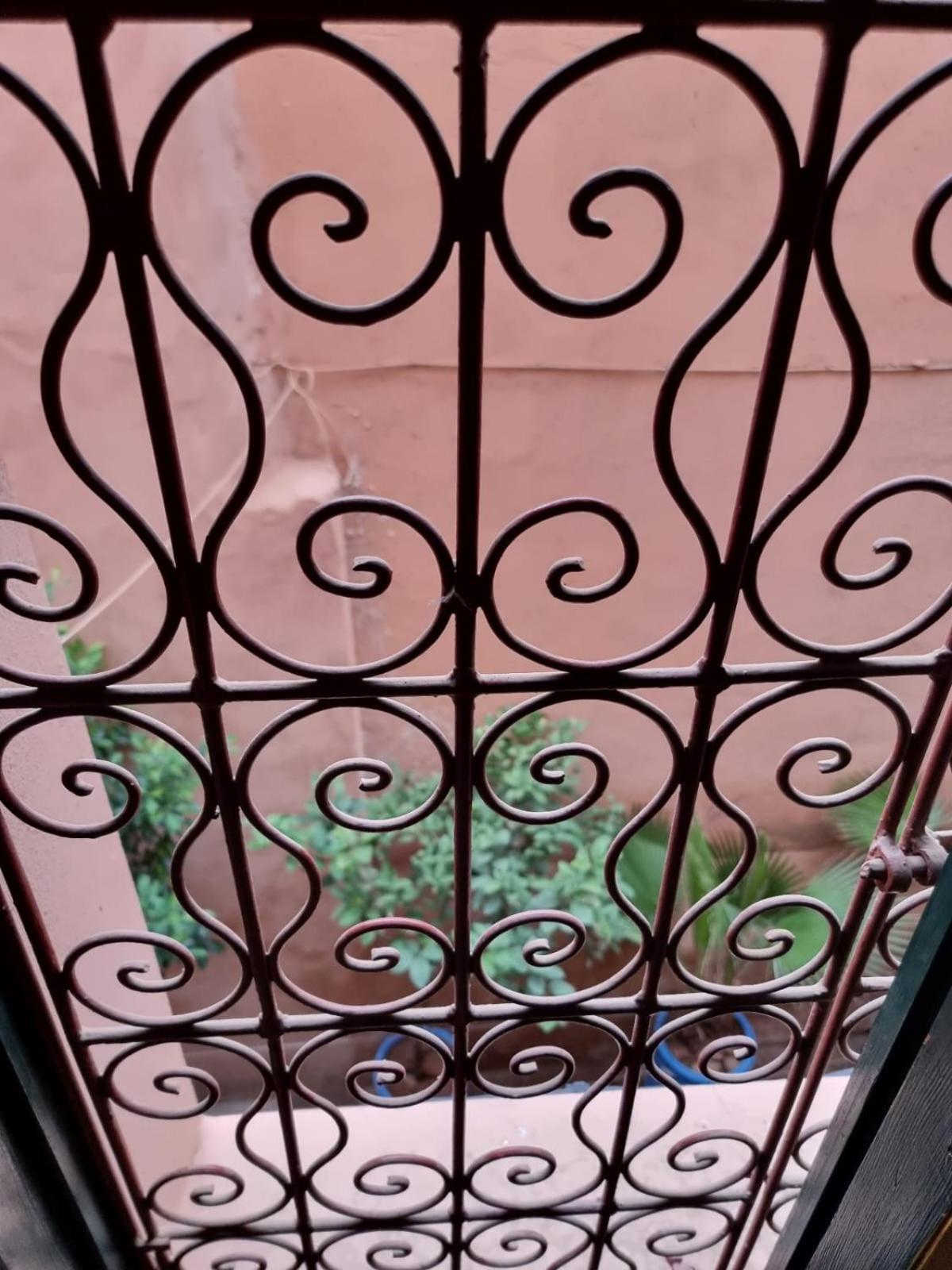 Casa Del Sol Marrakech مراكش