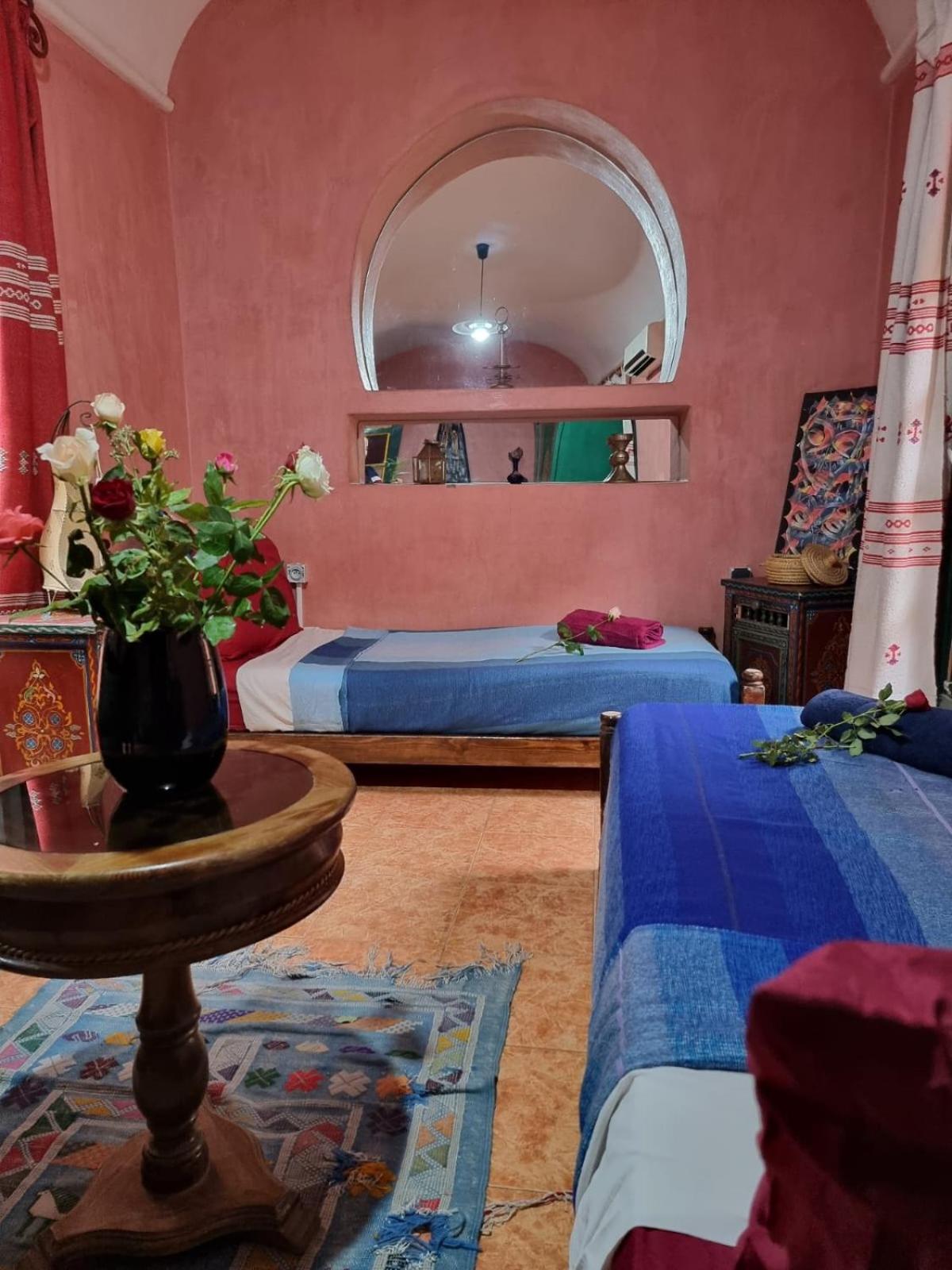 بيت ضيافة Casa Del Sol Marrakech *