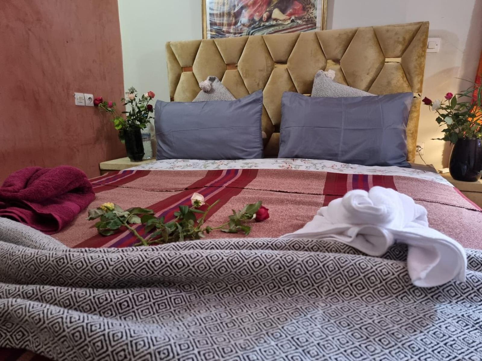 招待所 Casa Del Sol Marrakech