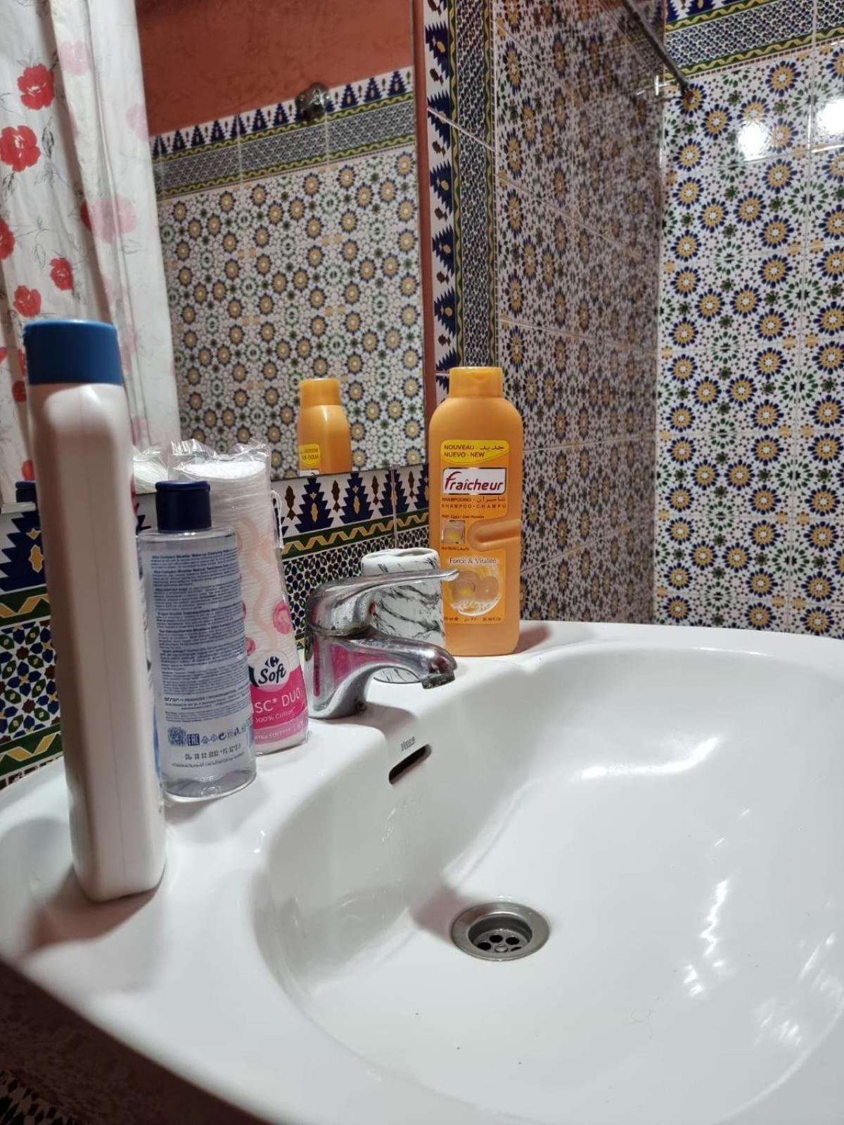 Casa Del Sol Marrakech Maison d'hôtes